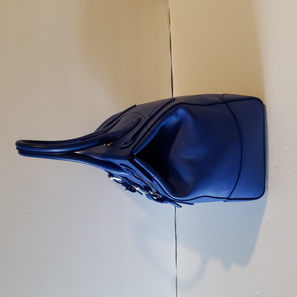 Rare Ralph Lauren Royal Soft Ricky - Picture 3 of 12